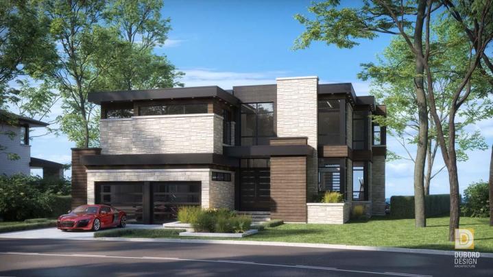 Residential Architect Mirabel