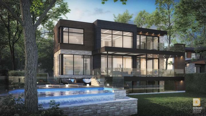 House Architect Mirabel