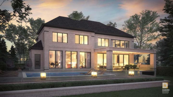 House Architect Mirabel