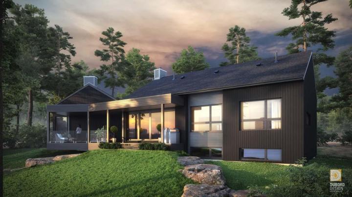 House Architect Mirabel