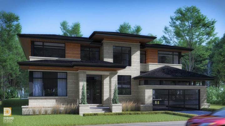 Residential Architect Mirabel