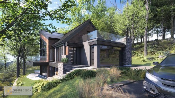 House Architect Mirabel