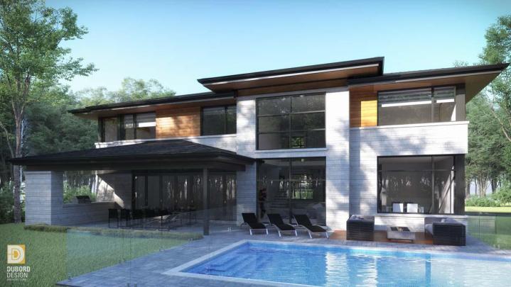 House Architect Mirabel