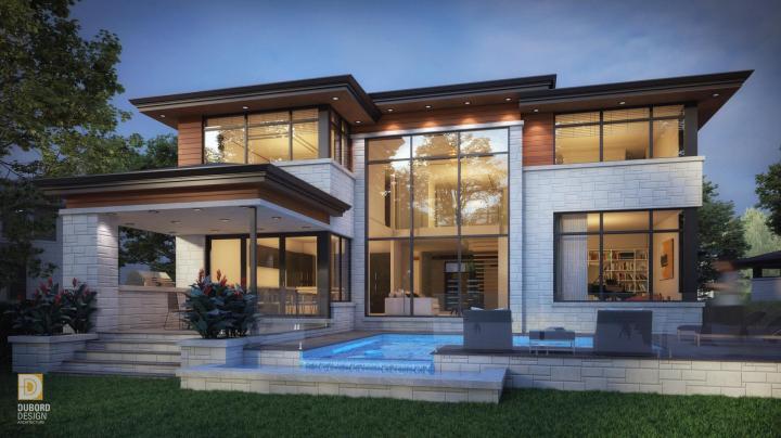 House Architect Mirabel