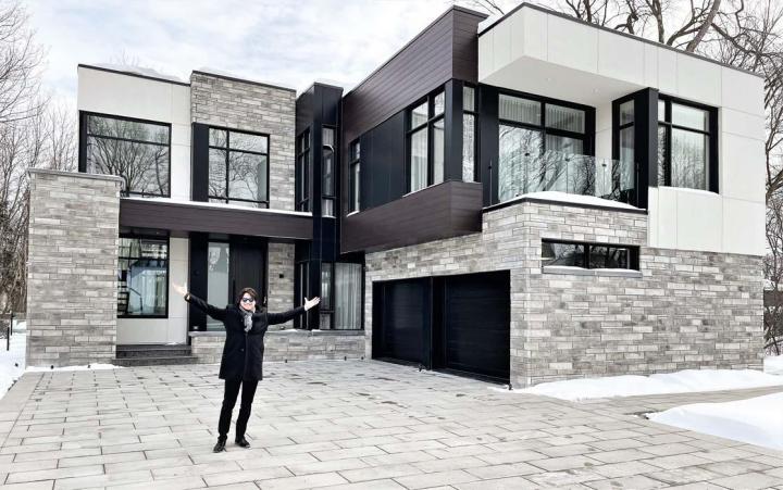 Residential Architect Mirabel