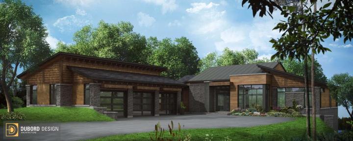 House Architect Mirabel