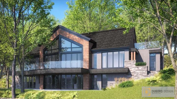 Residential Architect Mirabel