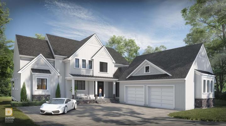 House Architect Mirabel