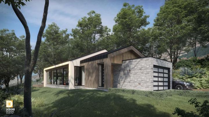 House Architect Mirabel