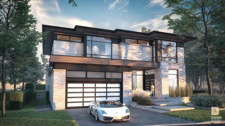 House Architect Mirabel