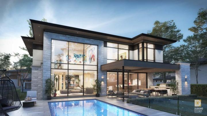 Residential Architect Mirabel