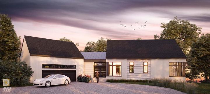 House Architect Mirabel