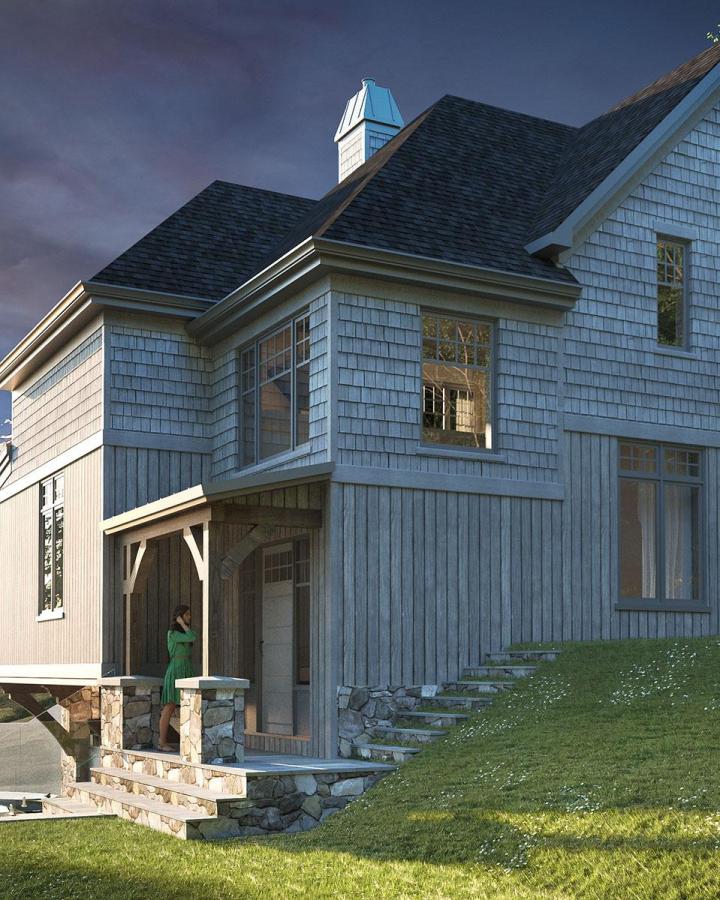 Residential Architect Mirabel