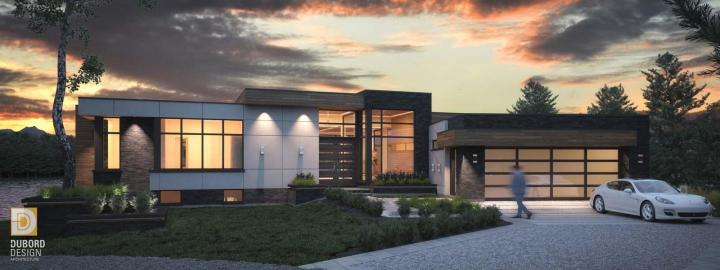 Residential Architect Mirabel