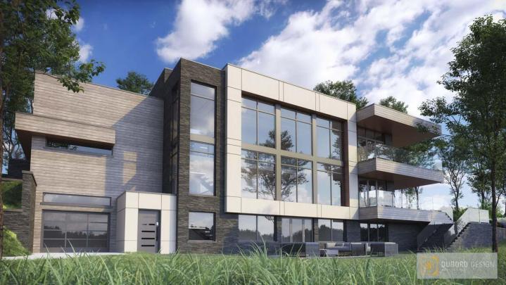 House Architect Mirabel