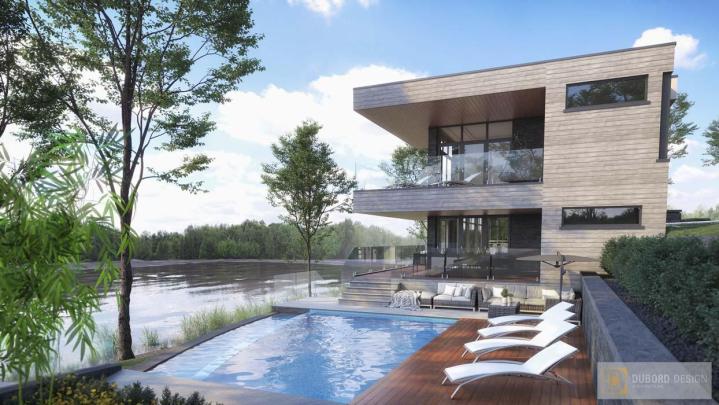 Residential Architect Mirabel