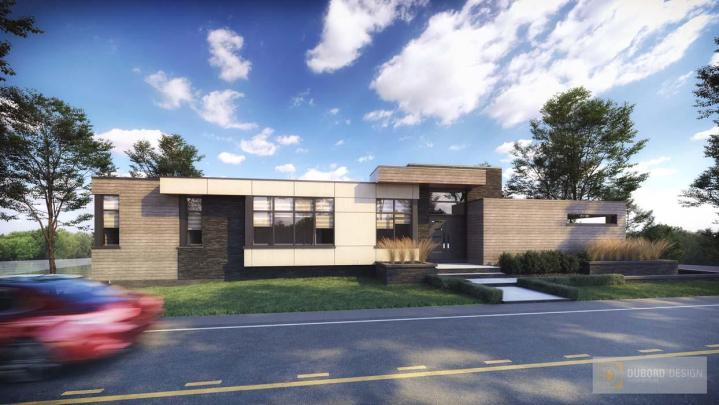 House Architect Mirabel