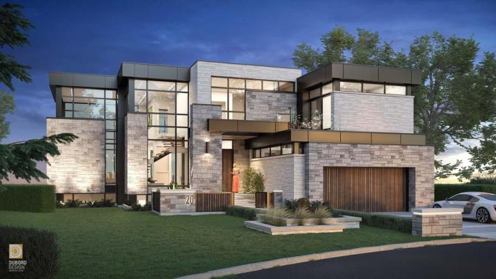 House Architect Mirabel