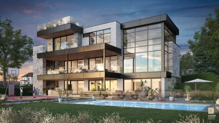 House Architect Mirabel