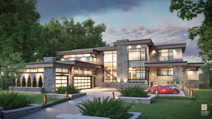 Residential Architect Mirabel