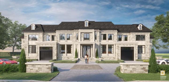 House Architect Mirabel