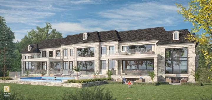 Residential Architect Mirabel