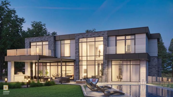 House Architect Mirabel