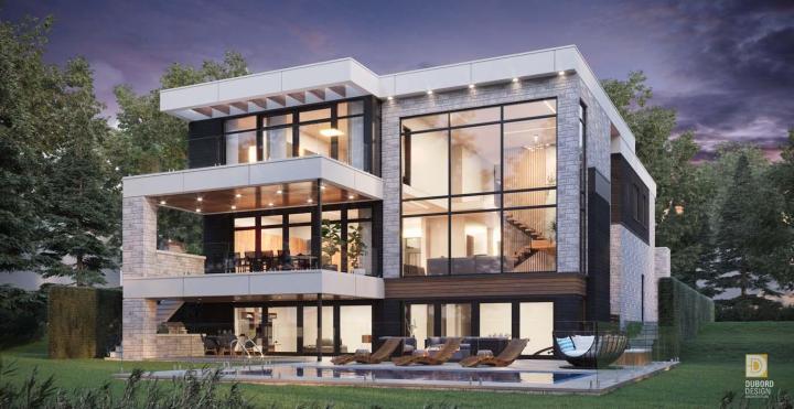 Residential Architect Mirabel