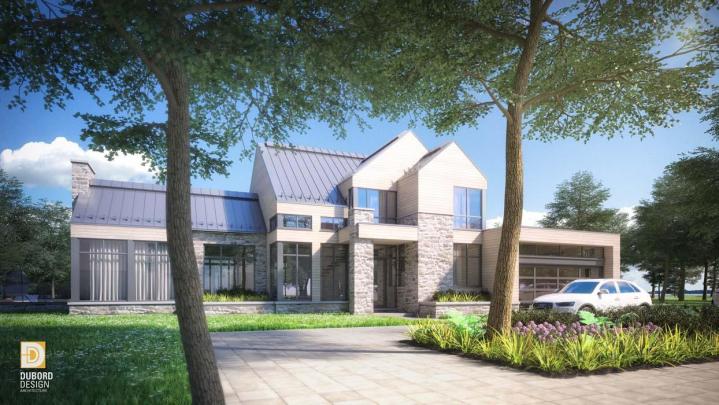 House Architect Mirabel