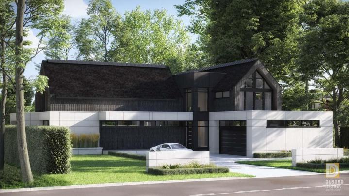 House Architect Mirabel