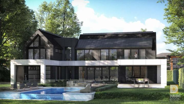 Residential Architect Mirabel