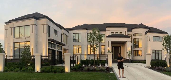 House Architect Mirabel