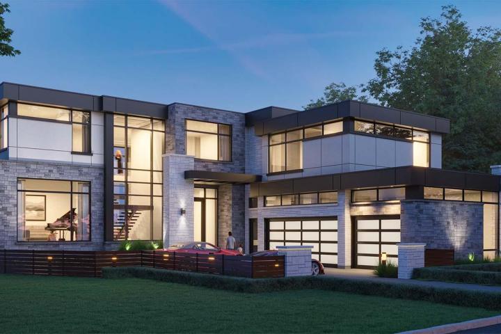 Residential Architect Mirabel