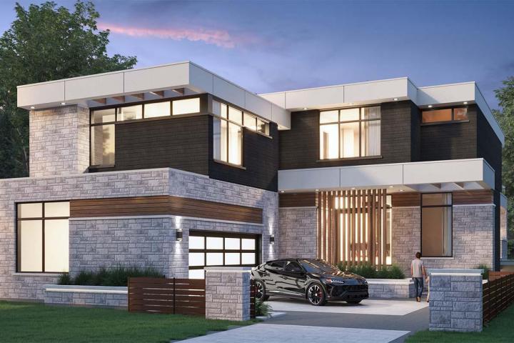 House Architect Mirabel