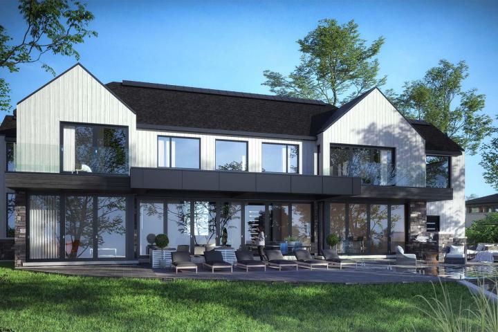Residential Architect Mirabel