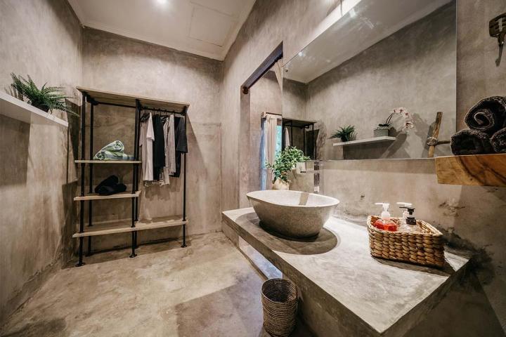 Residential interior plans Mirabel