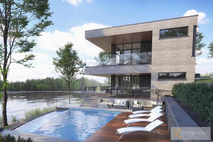 New home plans Mirabel